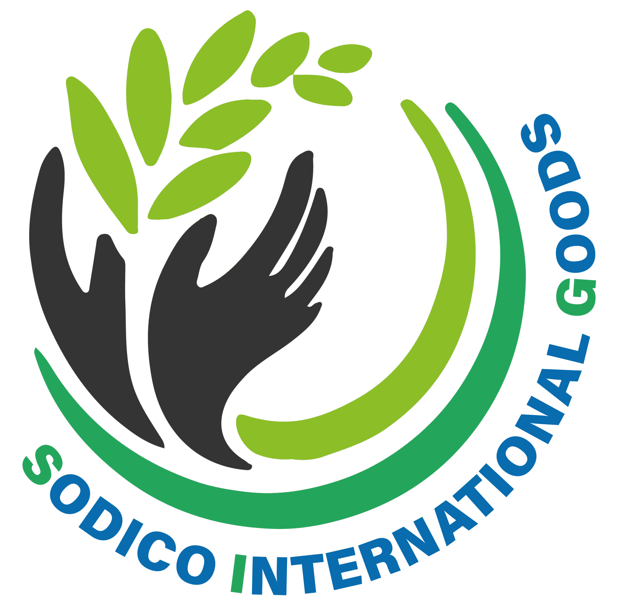 SODICO INTERNATIONAL GOODS